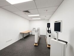 Ocbc Centre (D1), Office #607319421